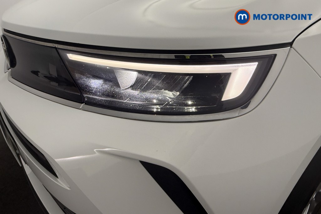 Vauxhall Mokka Se Edition Manual Petrol SUV - Stock Number (1609613) - 20th supplementary image