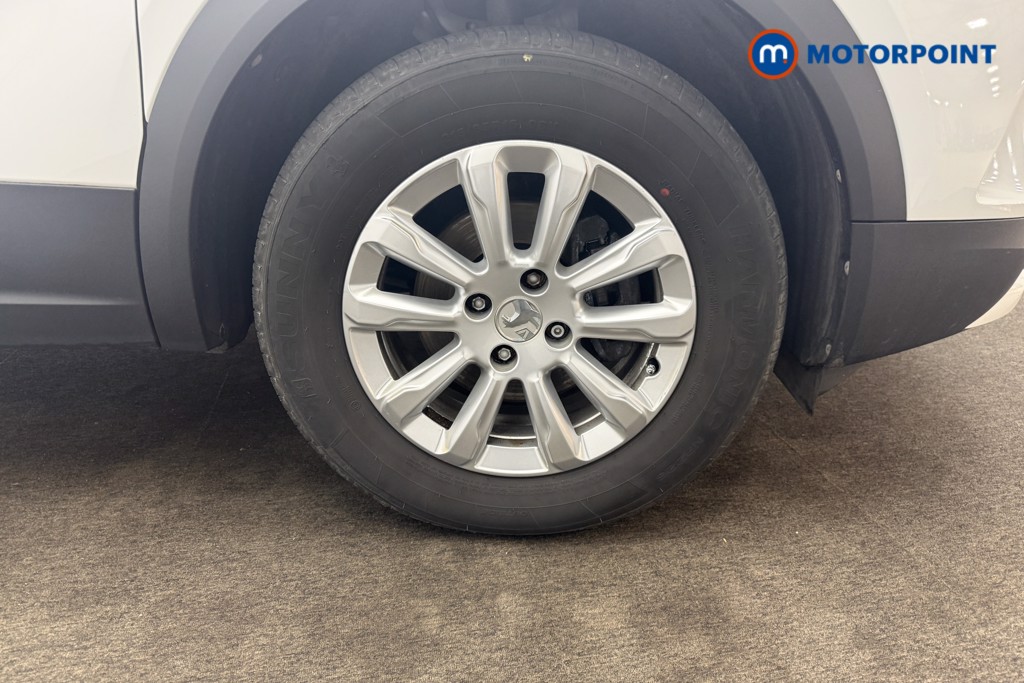 Vauxhall Mokka Se Edition Manual Petrol SUV - Stock Number (1609613) - 21st supplementary image