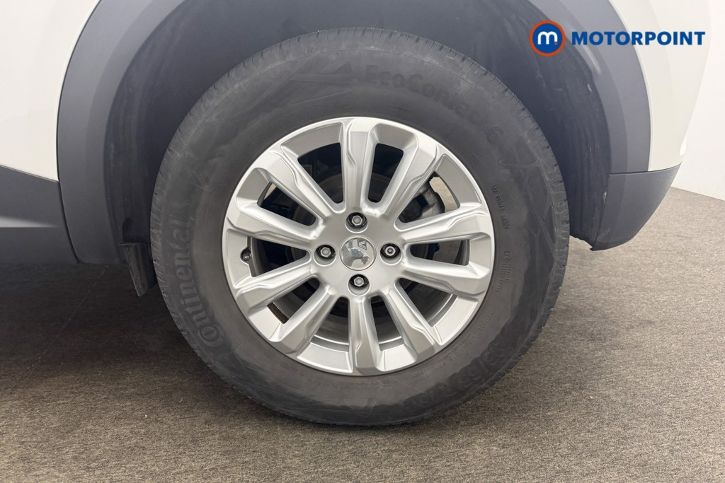 Vauxhall Mokka Se Edition Manual Petrol SUV - Stock Number (1609613) - 23rd supplementary image