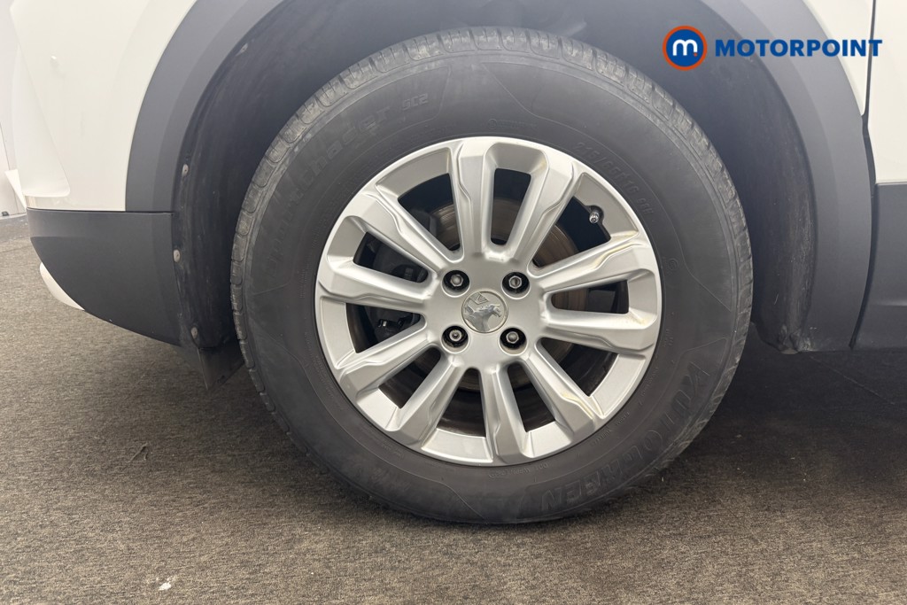 Vauxhall Mokka Se Edition Manual Petrol SUV - Stock Number (1609613) - 24th supplementary image