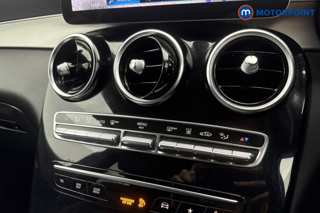 Mercedes-Benz GLC Amg Line Automatic Petrol Plug-In Hybrid SUV - Stock Number (1609816) - 3rd supplementary image