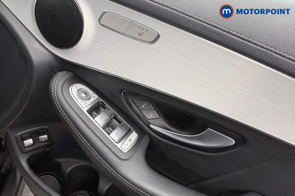 Mercedes-Benz GLC Amg Line Automatic Petrol Plug-In Hybrid SUV - Stock Number (1609816) - 10th supplementary image