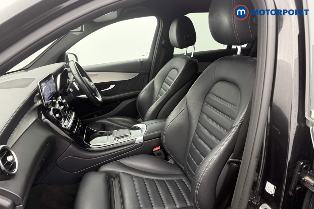 Mercedes-Benz GLC Amg Line Automatic Petrol Plug-In Hybrid SUV - Stock Number (1609816) - 11th supplementary image