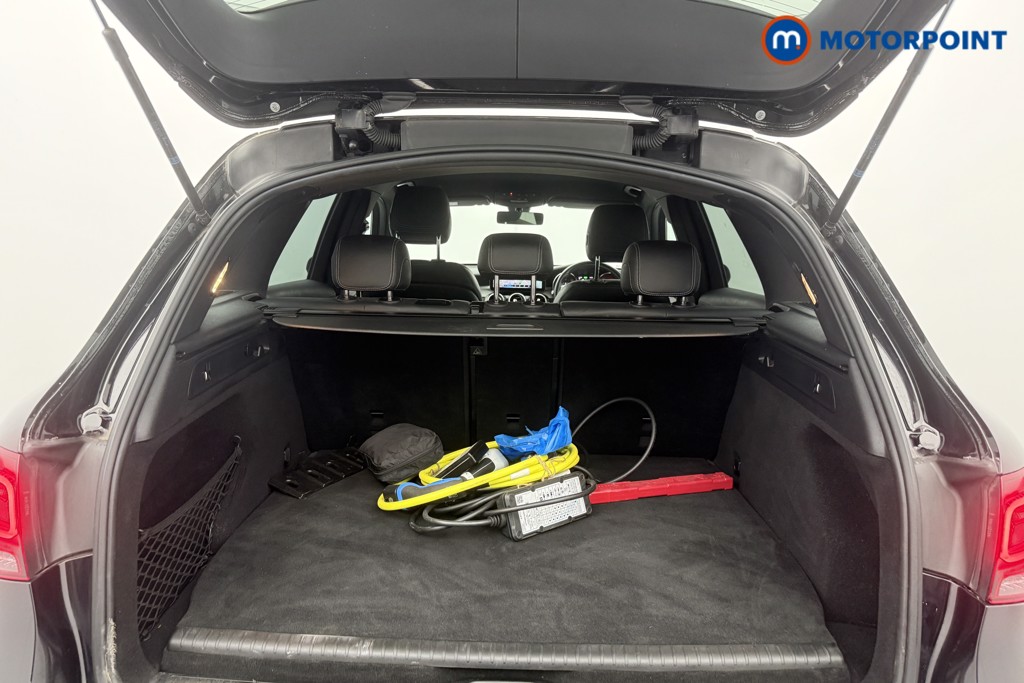 Mercedes-Benz GLC Amg Line Automatic Petrol Plug-In Hybrid SUV - Stock Number (1609816) - 13th supplementary image