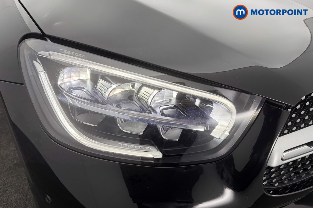 Mercedes-Benz GLC Amg Line Automatic Petrol Plug-In Hybrid SUV - Stock Number (1609816) - 15th supplementary image