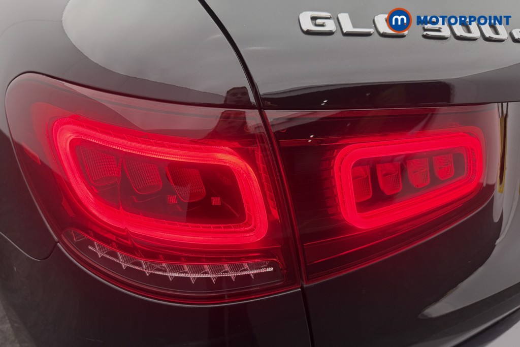 Mercedes-Benz GLC Amg Line Automatic Petrol Plug-In Hybrid SUV - Stock Number (1609816) - 17th supplementary image