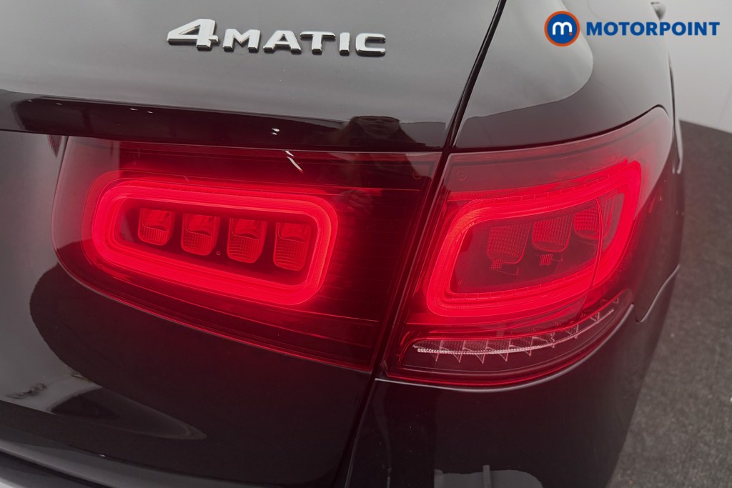 Mercedes-Benz GLC Amg Line Automatic Petrol Plug-In Hybrid SUV - Stock Number (1609816) - 18th supplementary image