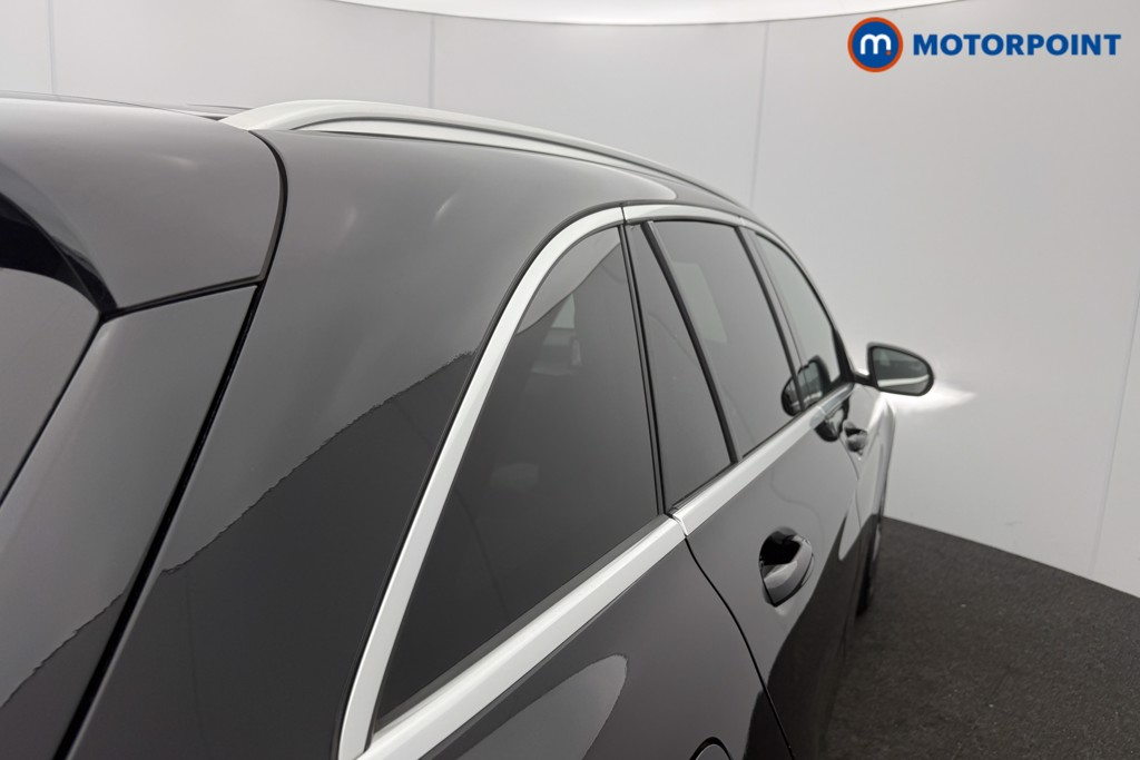 Mercedes-Benz GLC Amg Line Automatic Petrol Plug-In Hybrid SUV - Stock Number (1609816) - 19th supplementary image