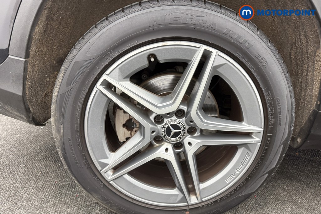 Mercedes-Benz GLC Amg Line Automatic Petrol Plug-In Hybrid SUV - Stock Number (1609816) - 20th supplementary image