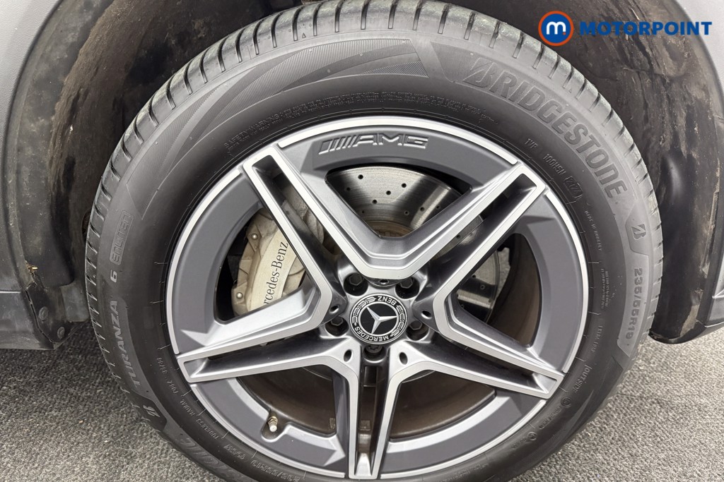 Mercedes-Benz GLC Amg Line Automatic Petrol Plug-In Hybrid SUV - Stock Number (1609816) - 21st supplementary image