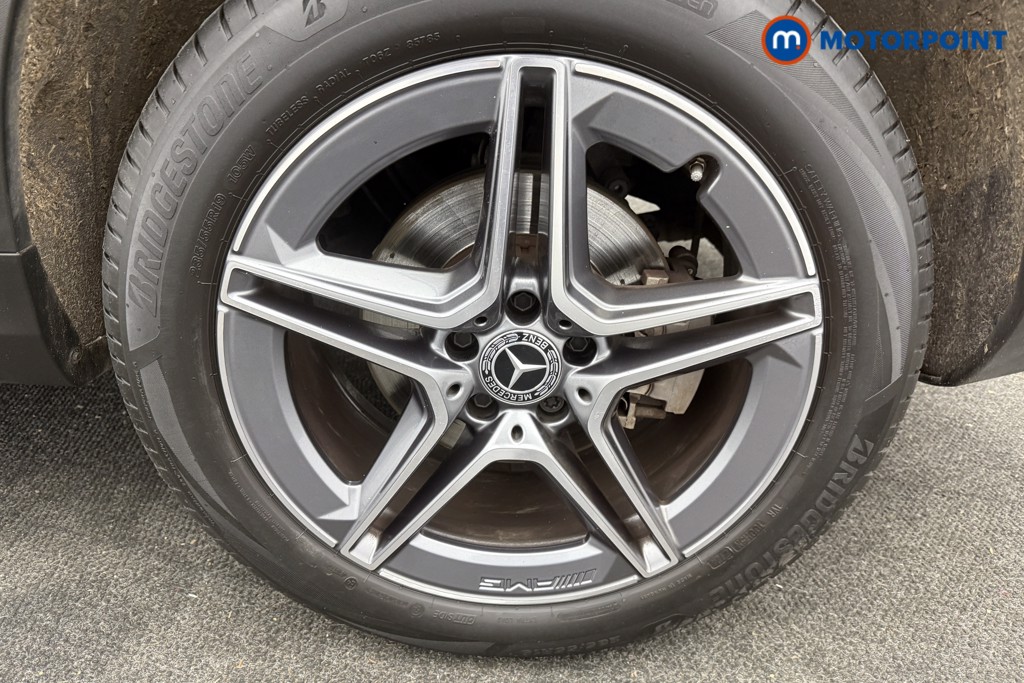 Mercedes-Benz GLC Amg Line Automatic Petrol Plug-In Hybrid SUV - Stock Number (1609816) - 23rd supplementary image