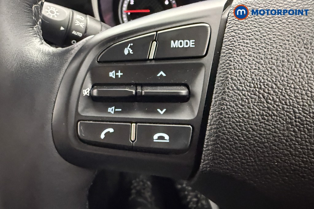 Hyundai I10 Premium Automatic Petrol Hatchback - Stock Number (1610253) - 6th supplementary image