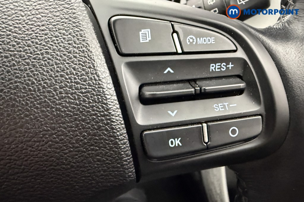 Hyundai I10 Premium Automatic Petrol Hatchback - Stock Number (1610253) - 7th supplementary image