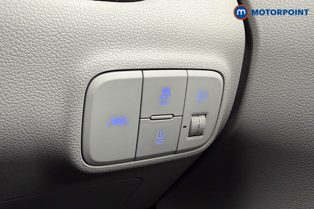 Hyundai I10 Premium Automatic Petrol Hatchback - Stock Number (1610253) - 8th supplementary image