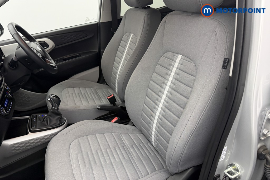 Hyundai I10 Premium Automatic Petrol Hatchback - Stock Number (1610253) - 11th supplementary image