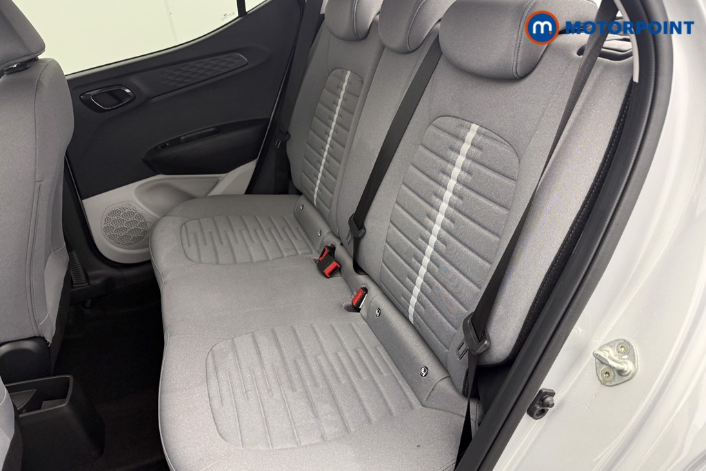 Hyundai I10 Premium Automatic Petrol Hatchback - Stock Number (1610253) - 12th supplementary image