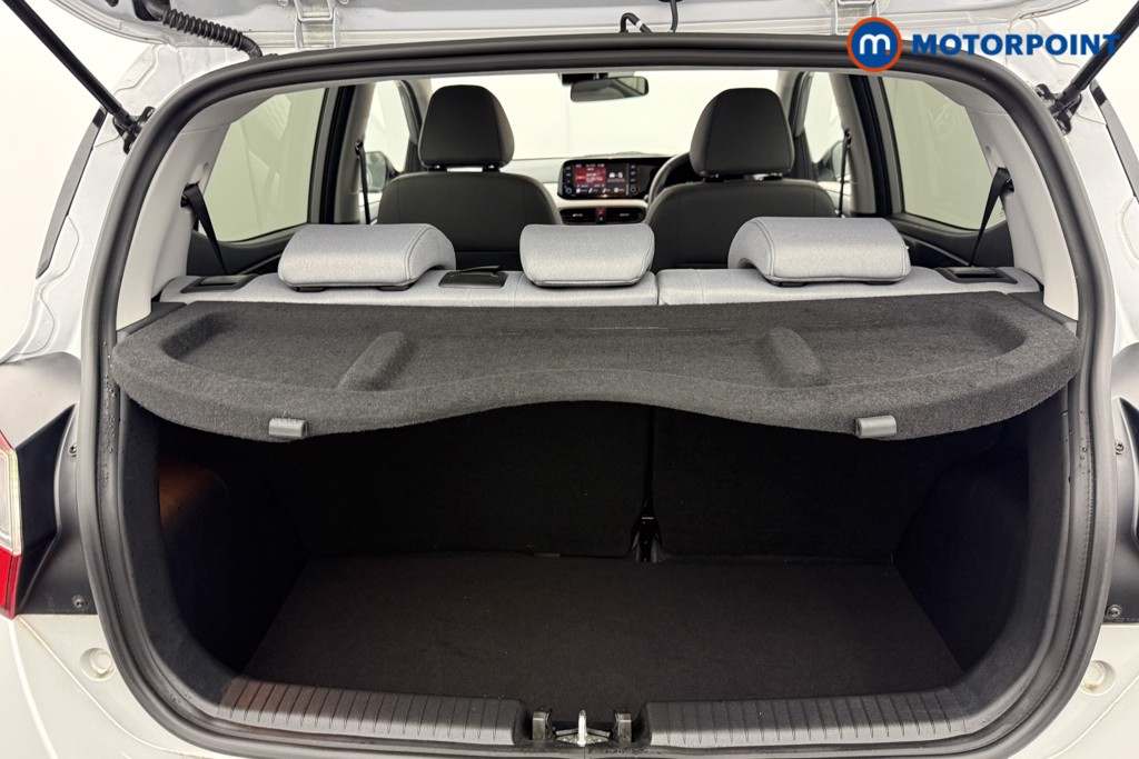 Hyundai I10 Premium Automatic Petrol Hatchback - Stock Number (1610253) - 13th supplementary image