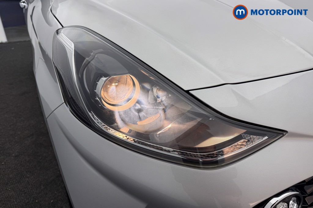 Hyundai I10 Premium Automatic Petrol Hatchback - Stock Number (1610253) - 14th supplementary image