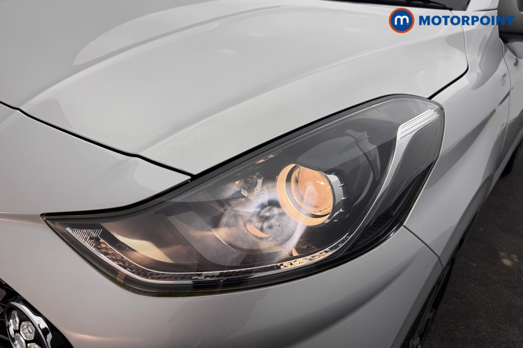 Hyundai I10 Premium Automatic Petrol Hatchback - Stock Number (1610253) - 15th supplementary image