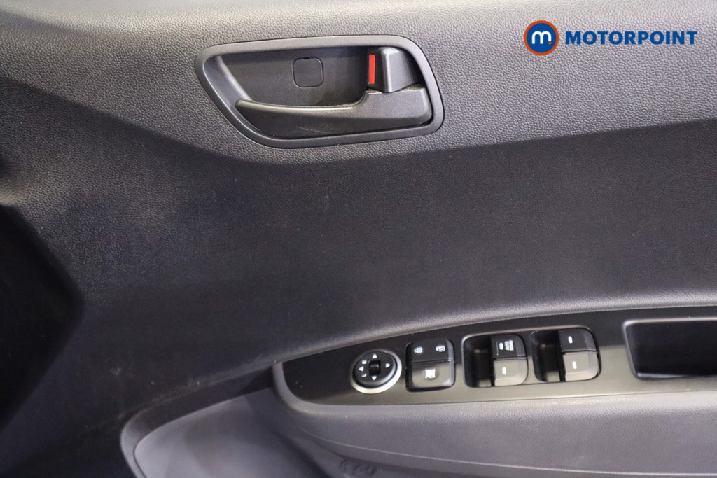 Hyundai I10 SE Manual Petrol Hatchback - Stock Number (1610549) - 10th supplementary image