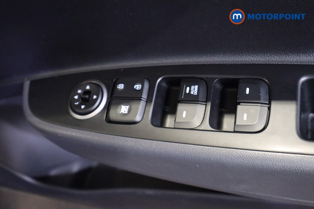 Hyundai I10 SE Manual Petrol Hatchback - Stock Number (1610549) - 11th supplementary image