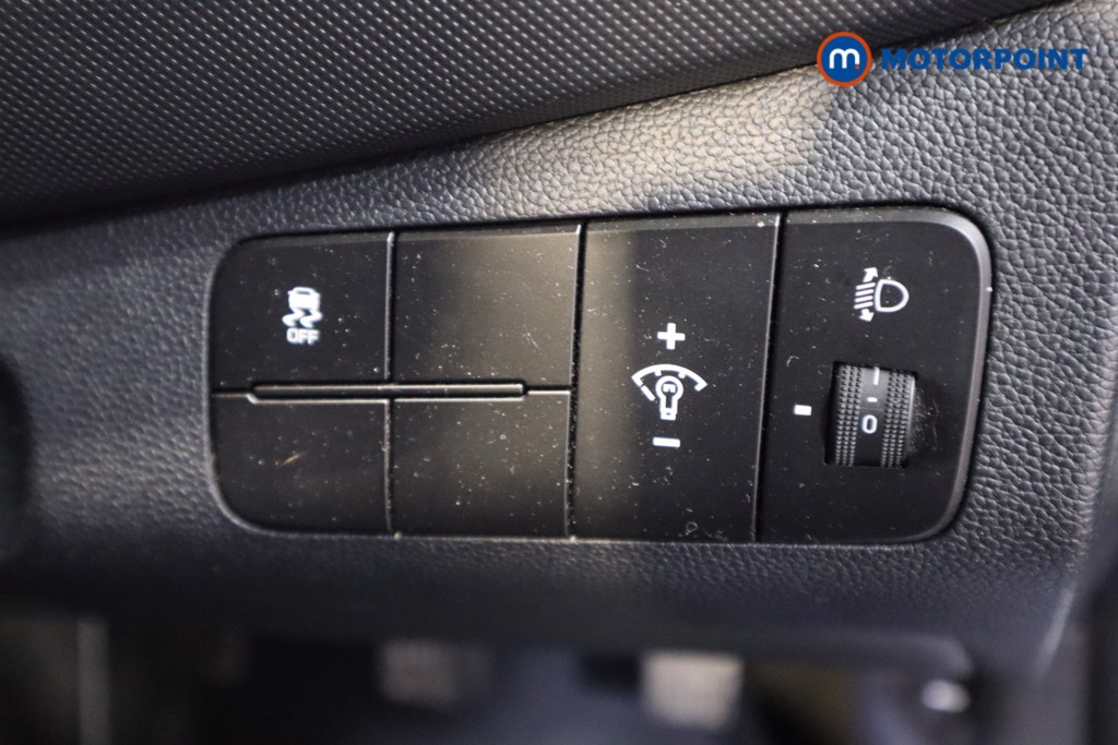 Hyundai I10 SE Manual Petrol Hatchback - Stock Number (1610549) - 12th supplementary image