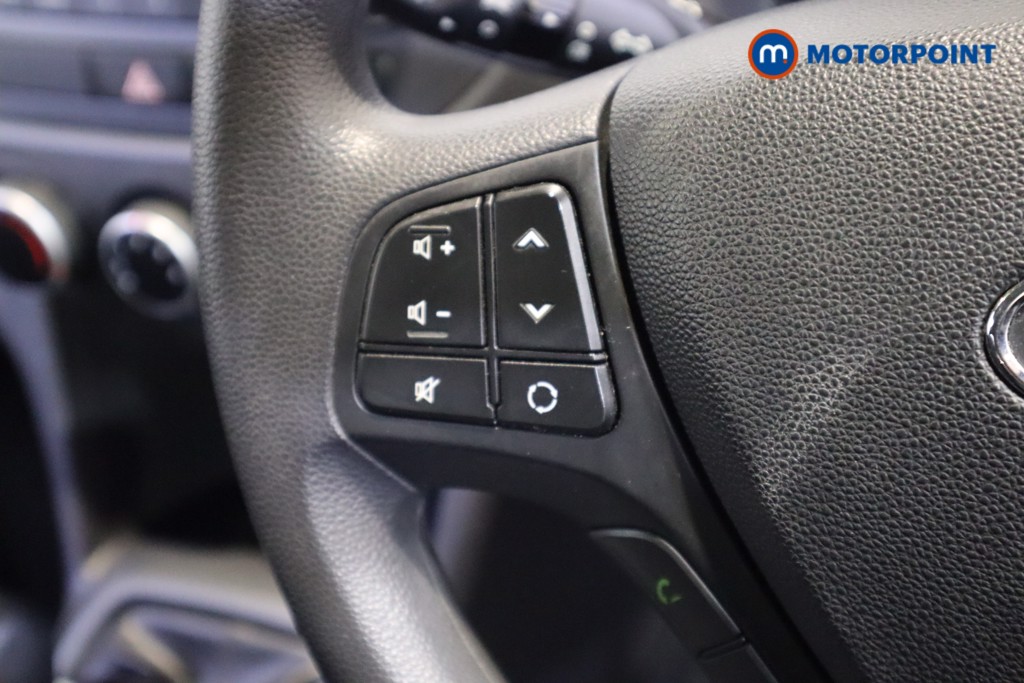 Hyundai I10 SE Manual Petrol Hatchback - Stock Number (1610549) - 15th supplementary image