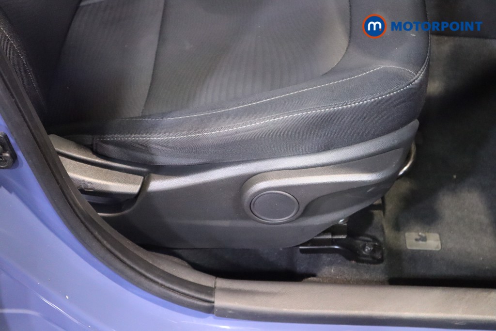 Hyundai I10 SE Manual Petrol Hatchback - Stock Number (1610549) - 16th supplementary image