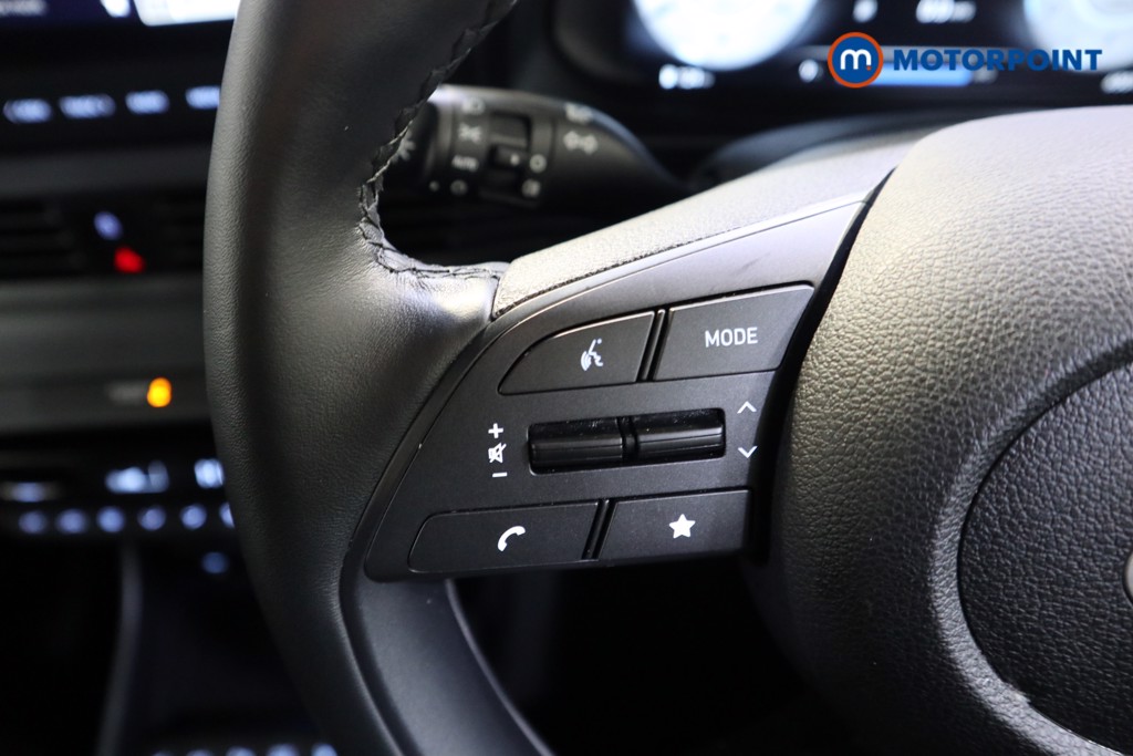 Hyundai I20 Premium Manual Petrol Hatchback - Stock Number (1610722) - 3rd supplementary image