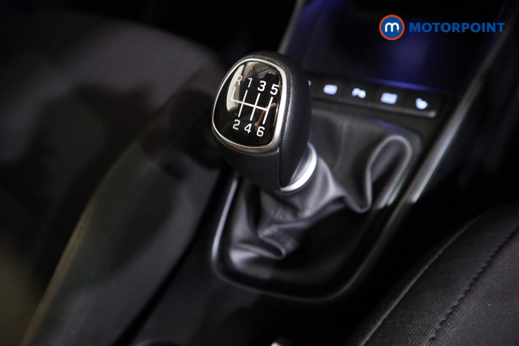 Hyundai I20 Premium Manual Petrol Hatchback - Stock Number (1610722) - 10th supplementary image