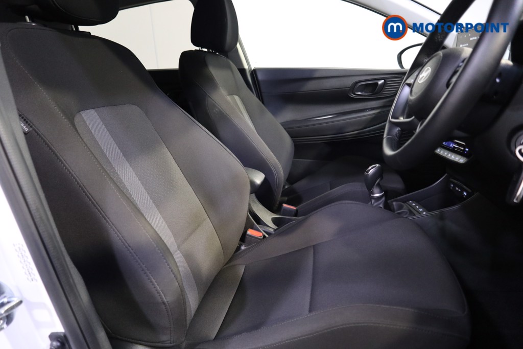 Hyundai I20 Premium Manual Petrol Hatchback - Stock Number (1610722) - 13th supplementary image