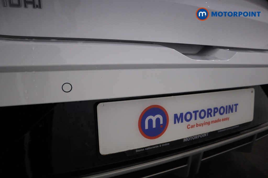 Hyundai I20 Premium Manual Petrol Hatchback - Stock Number (1610722) - 23rd supplementary image