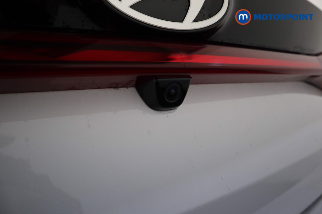 Hyundai I20 Premium Manual Petrol Hatchback - Stock Number (1610722) - 24th supplementary image