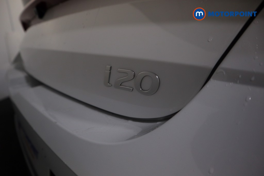 Hyundai I20 Premium Manual Petrol Hatchback - Stock Number (1610722) - 25th supplementary image