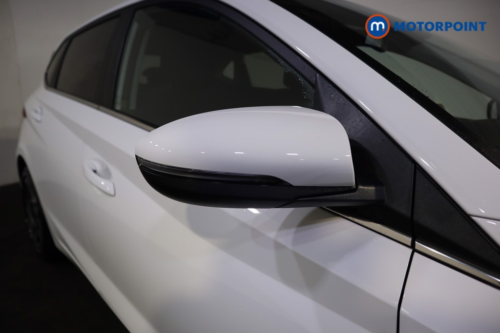 Hyundai I20 Premium Manual Petrol Hatchback - Stock Number (1610722) - 29th supplementary image