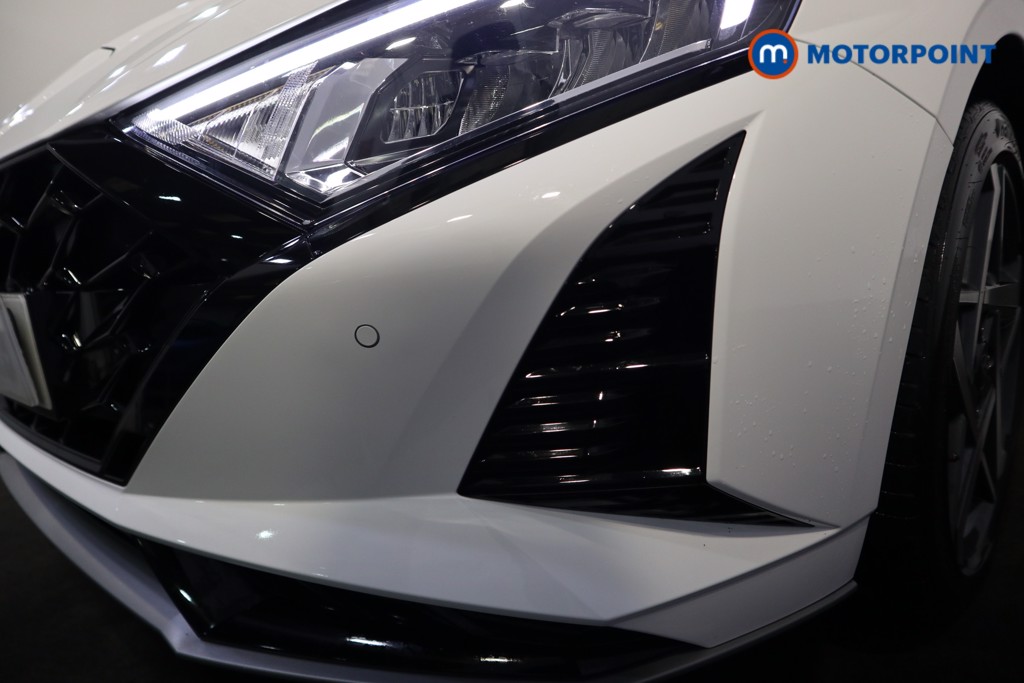 Hyundai I20 Premium Manual Petrol Hatchback - Stock Number (1610722) - 31st supplementary image