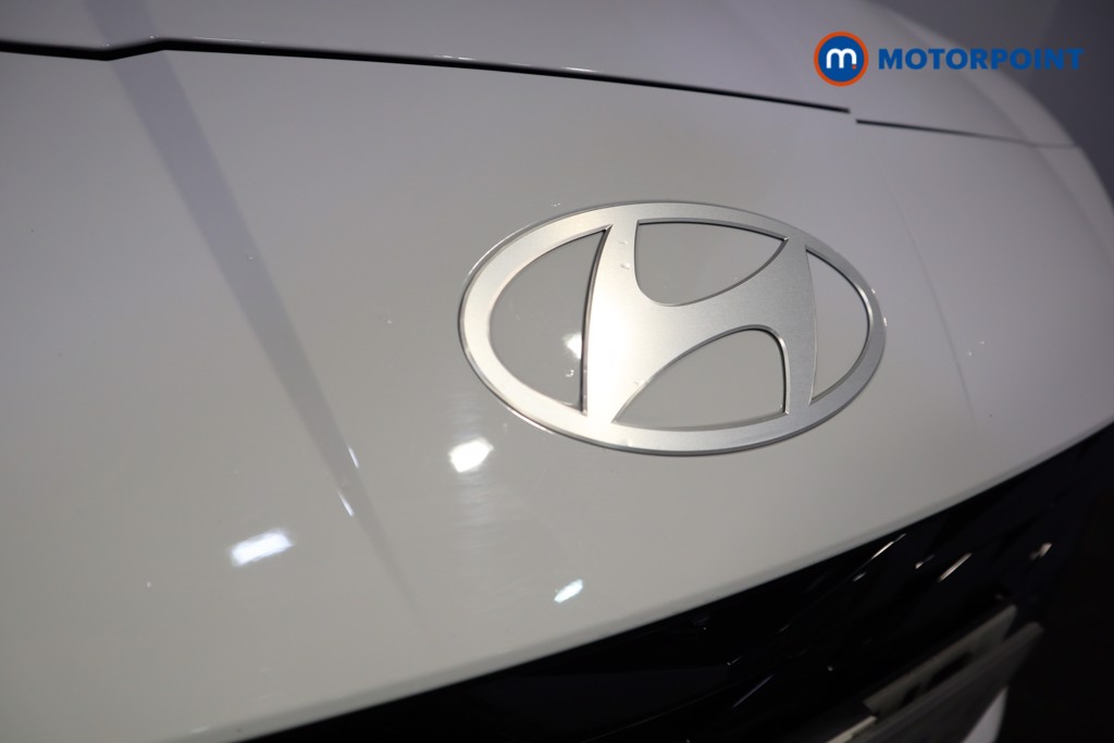 Hyundai I20 Premium Manual Petrol Hatchback - Stock Number (1610722) - 35th supplementary image