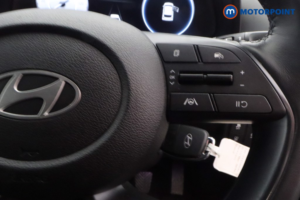 Hyundai I20 Premium Manual Petrol Hatchback - Stock Number (1610736) - 4th supplementary image