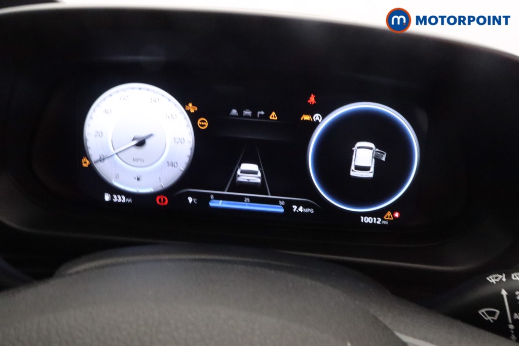 Hyundai I20 Premium Manual Petrol Hatchback - Stock Number (1610736) - 5th supplementary image