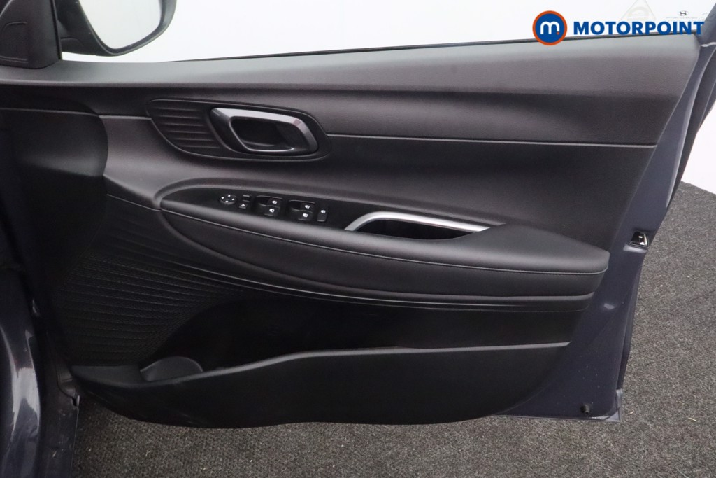 Hyundai I20 Premium Manual Petrol Hatchback - Stock Number (1610736) - 12th supplementary image