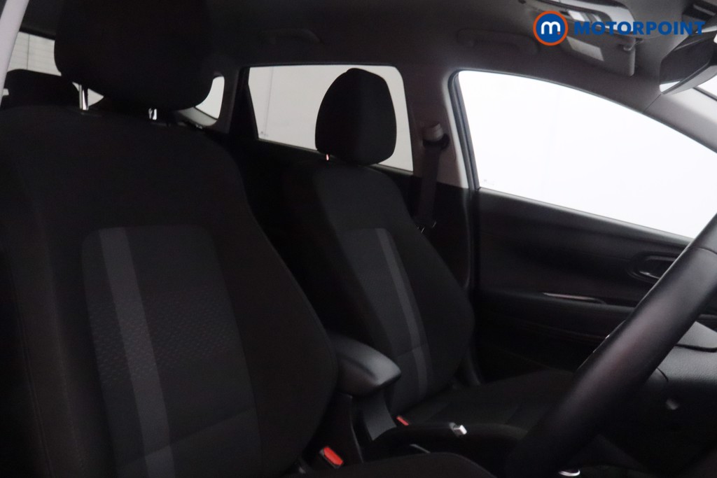 Hyundai I20 Premium Manual Petrol Hatchback - Stock Number (1610736) - 13th supplementary image