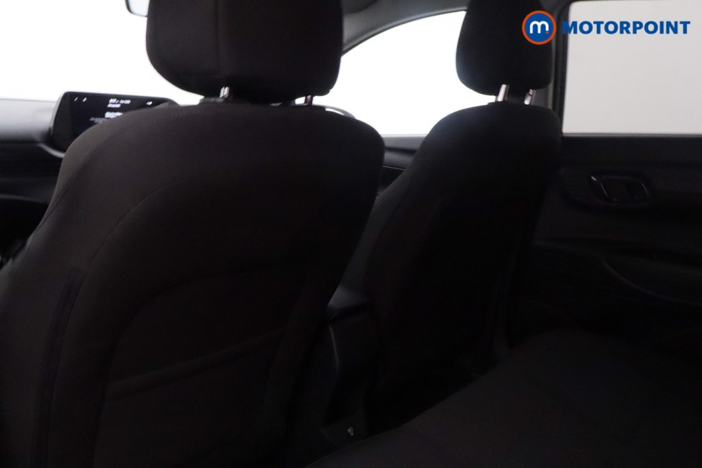 Hyundai I20 Premium Manual Petrol Hatchback - Stock Number (1610736) - 15th supplementary image