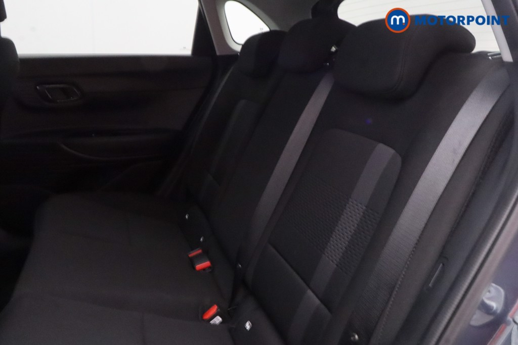 Hyundai I20 Premium Manual Petrol Hatchback - Stock Number (1610736) - 16th supplementary image