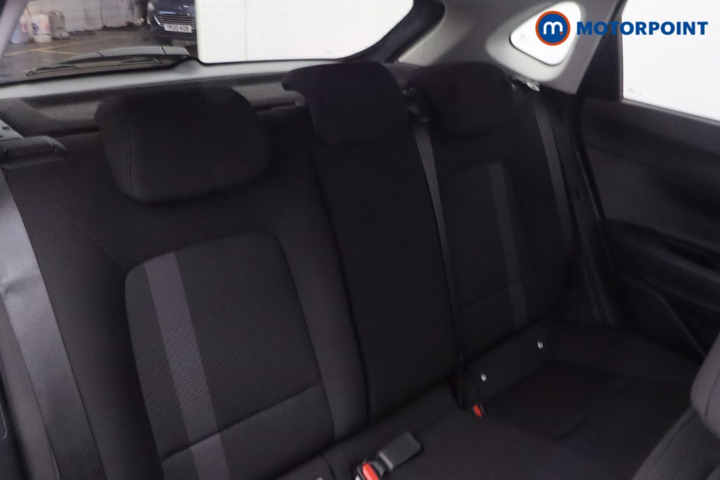 Hyundai I20 Premium Manual Petrol Hatchback - Stock Number (1610736) - 17th supplementary image