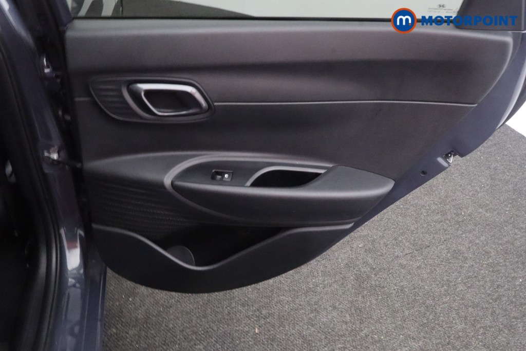 Hyundai I20 Premium Manual Petrol Hatchback - Stock Number (1610736) - 18th supplementary image