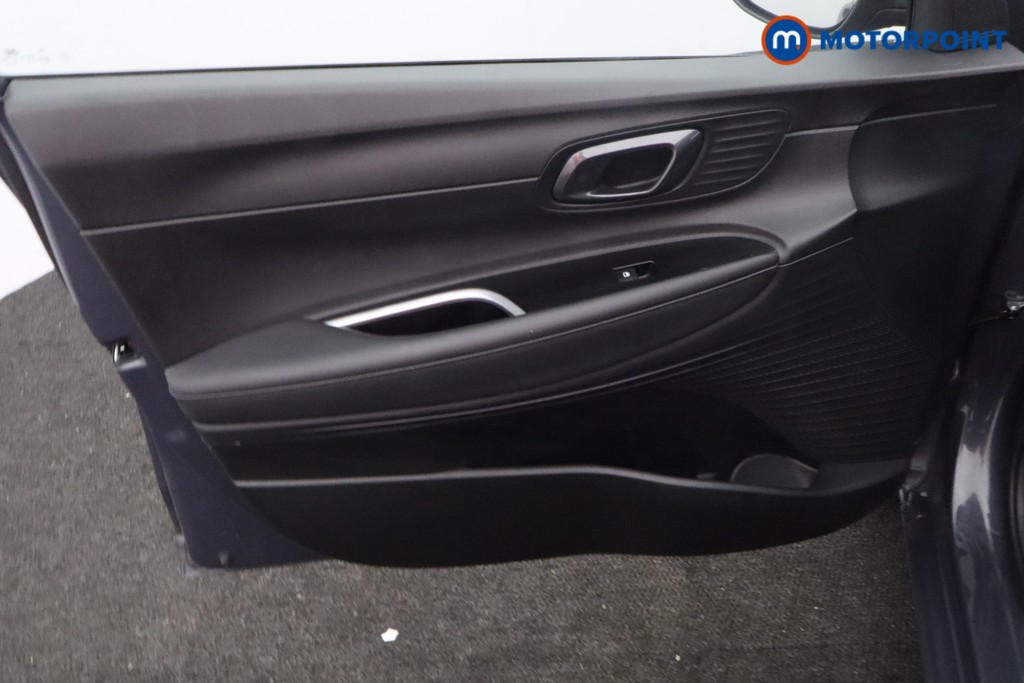 Hyundai I20 Premium Manual Petrol Hatchback - Stock Number (1610736) - 20th supplementary image