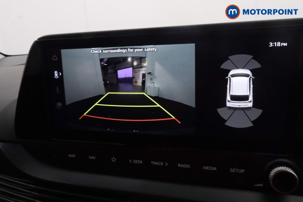 Hyundai I20 Premium Manual Petrol Hatchback - Stock Number (1610736) - 25th supplementary image