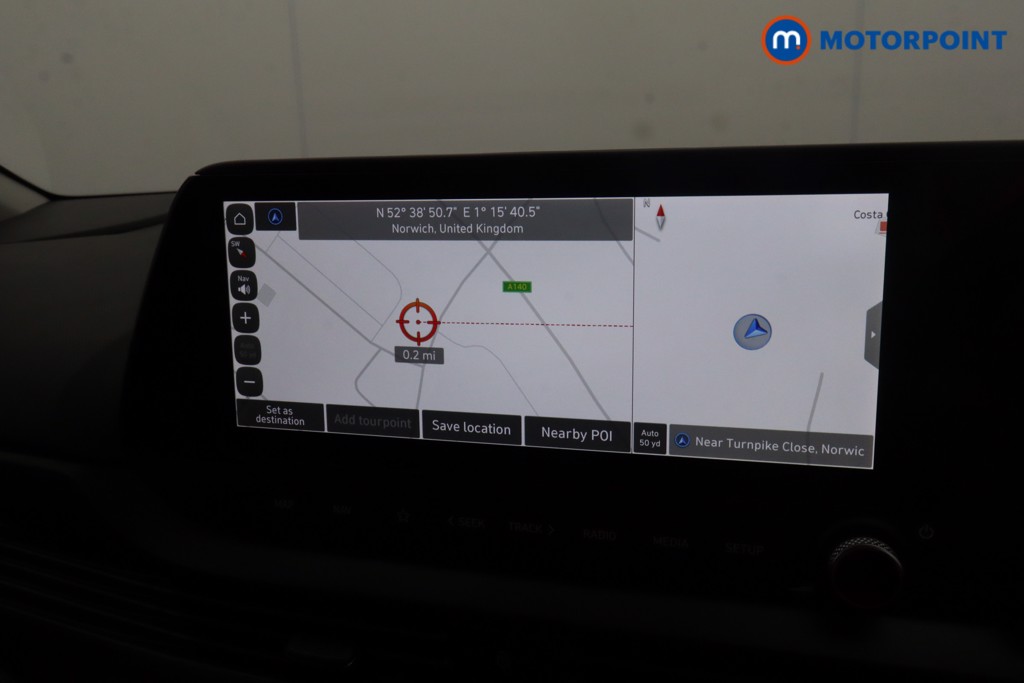 Hyundai I20 Premium Manual Petrol Hatchback - Stock Number (1610736) - 26th supplementary image