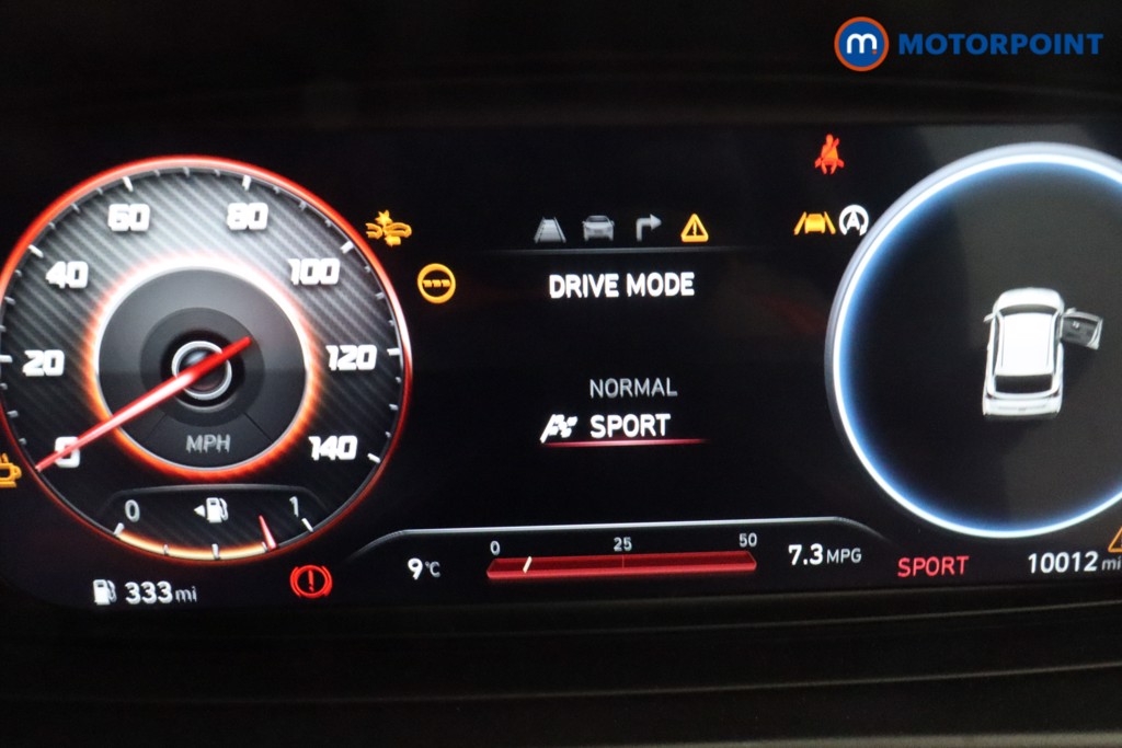 Hyundai I20 Premium Manual Petrol Hatchback - Stock Number (1610736) - 29th supplementary image