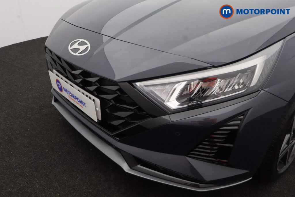 Hyundai I20 Premium Manual Petrol Hatchback - Stock Number (1610736) - 30th supplementary image